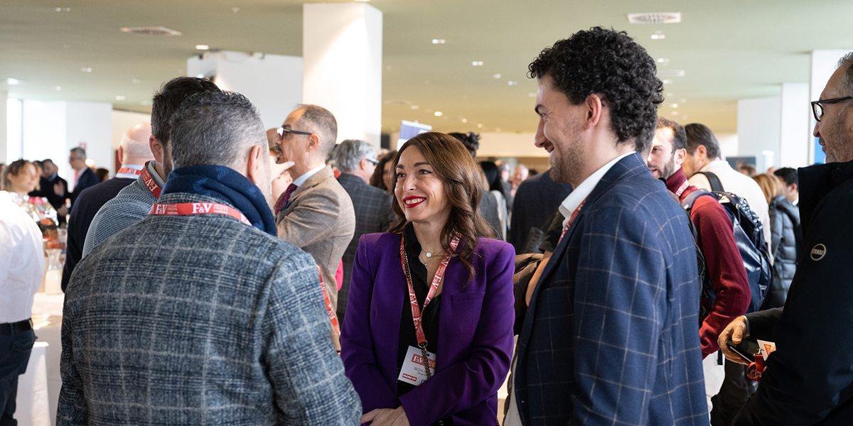 A Speciale Frutta & Verdura un business lunch firmato dall’ortofrutta